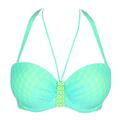 PrimaDonna RIMATARA купальный лиф  со съемными бретелями Aruba Blue