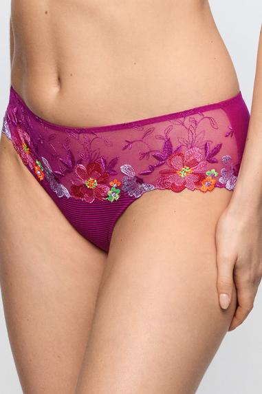 Marie Jo ODILLY hotpants Wild Rose