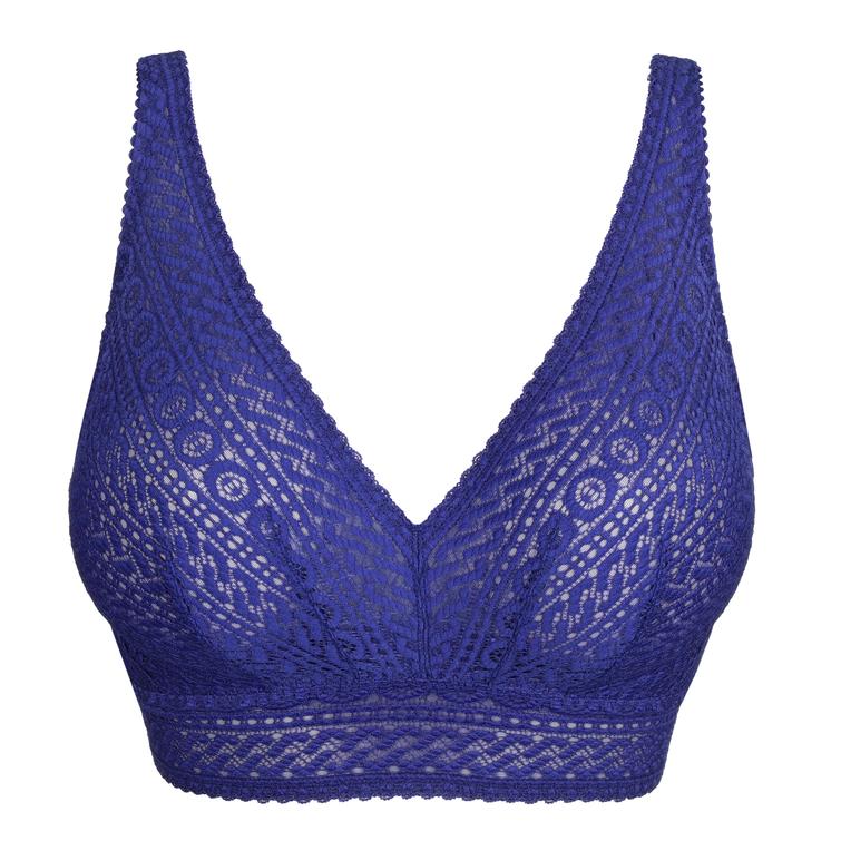 PrimaDonna MONTARA bralette bra Lazurite