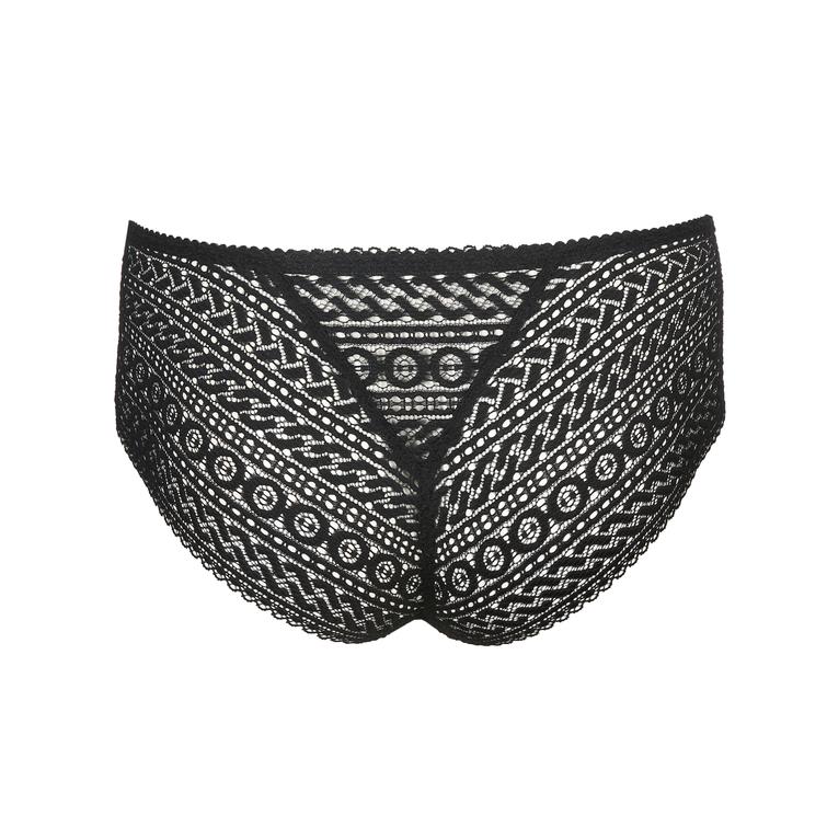 PrimaDonna MONTARA luxury string-housu Musta