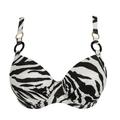 PrimaDonna Swim DALICE topattu balconette-bikiniliivi Sauvage Shine