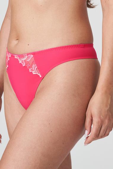 PrimaDonna DEAUVILLE thong Amour