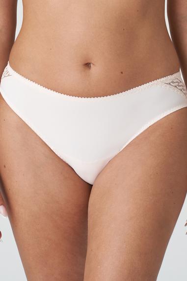 PrimaDonna MONTARA tai-housu Crystal Pink