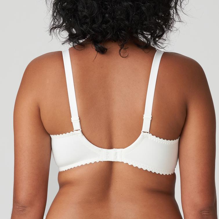 PrimaDonna SPRINGDALE bh med fullkupa Natural