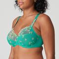 PrimaDonna LENCA täyskuppinen rintaliivi Sunny Teal