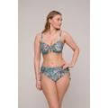 PrimaDonna Swim RIYAD h&ouml;g bikinitrosa Turquoise Seas