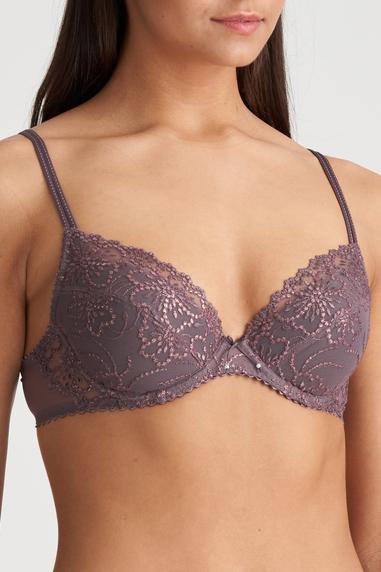 Marie Jo JANE push up -rintaliivi Candle Night