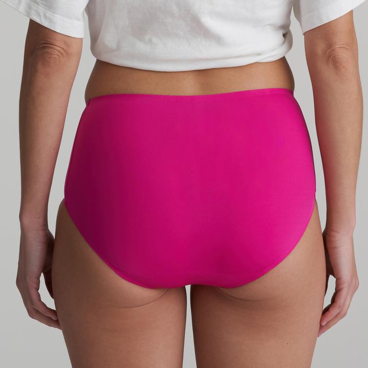 Marie Jo COLOR STUDIO h&ouml;g trosa Very Berry