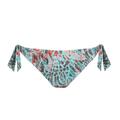 PrimaDonna Swim RIYAD low cut bikini briefs Turquoise Seas