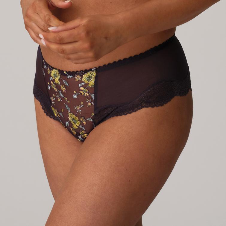 PrimaDonna MALBA luxury string-housu Amethyst