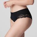 Primadonna MADISON hotpants Black