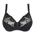 PrimaDonna Orlando bh med fullkupa Charcoal