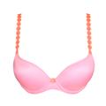 Marie Jo TOM push up bra Happy Pink