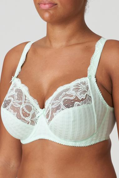 PrimaDonna MADISON full cup bra Fleur De Printemps