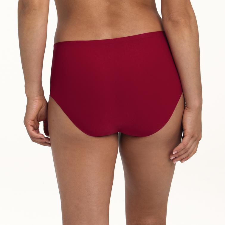 Anita Essential full brief Red