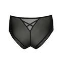 PrimaDonna Twist ZIPOLITE hotpants Musta