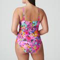 PrimaDonna Swim NAJAC tankinitopp Floral Explosion