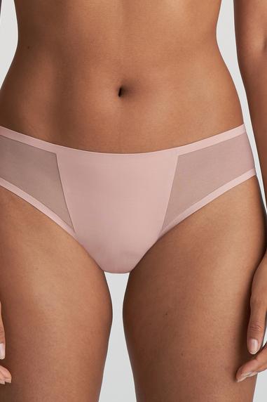 Marie Jo L'aventure LOUIE трусики рио Powder Rose