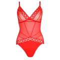 Marie Jo JHANA body Fiesta Red