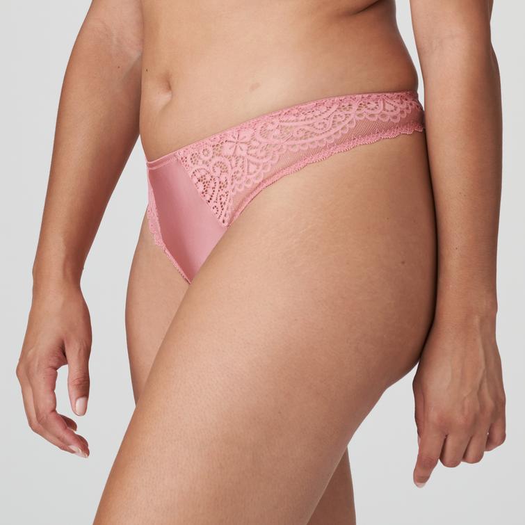 PrimaDonna Twist I DO string-housu Sunset Melba