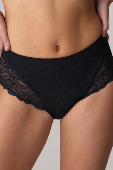 Marie Jo MANYLA korkea alushousu Velvet Blue