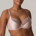 Primadonna MONTERREY puolitopattu tulip seam -rintaliivi Vintage Pink