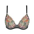 Marie Jo LISBETH plunge bra Viva la vida
