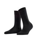 FALKE Sensitive London socks Black