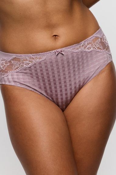 PrimaDonna MADISON korkea alushousu Soft Sand