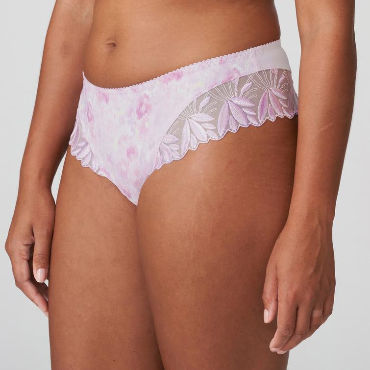 PrimaDonna ORLANDO luxury thong Sweet Violet