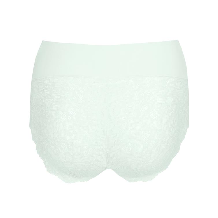 Marie Jo COLOR STUDIO LACE shapewear high briefs Fleur De Printemps