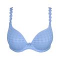 Marie Jo AVERO topattu pisaramallinen rintaliivi Santorini Blue