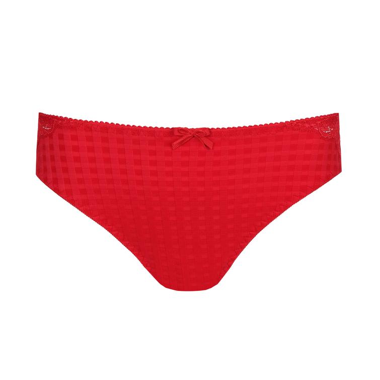 PrimaDonna MADISON rio briefs Scarlet