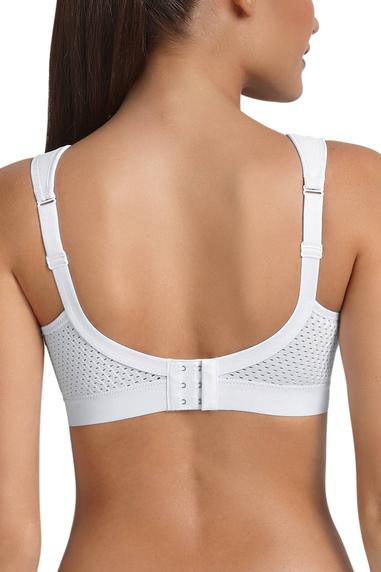 Extreme Control urheiluliivi Valkoinen