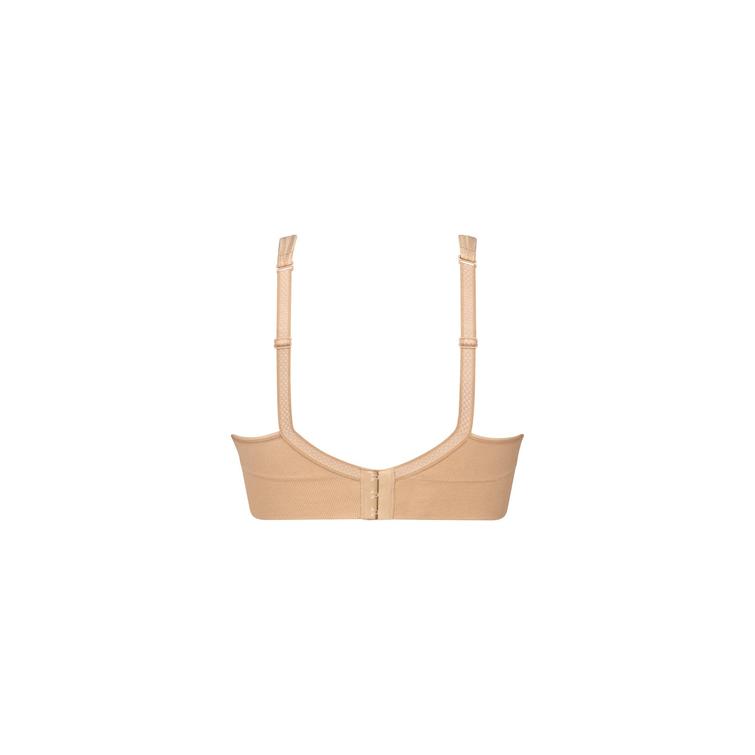 Anita Lotta taskullinen toppiliivi Desert