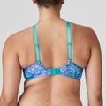 PrimaDonna Twist MORRO BAY padded heartshaped bra Mermaid Blue
