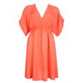 Marie Jo Swim ALMOSHI rantamekko Juicy Peach