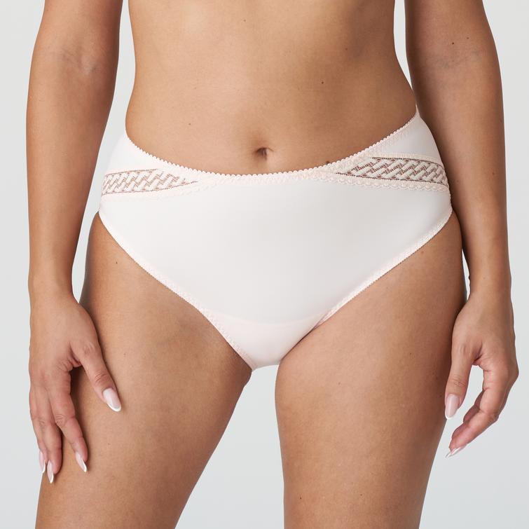 PrimaDonna MONTARA hög trosa Crystal Pink