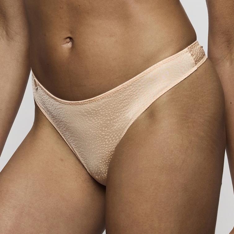 Marie Jo TOM thong Peach Whisper