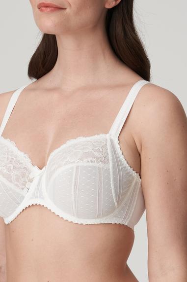 PrimaDonna Couture full cup bra Natural