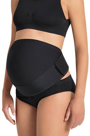 Anita BabyBelt äitiystukivyö Musta