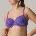 PrimaDonna Twist VERAO full cup bra Italian Acai