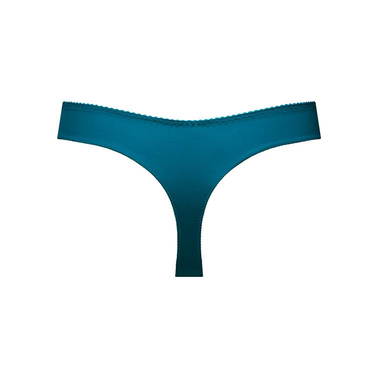 PrimaDonna DEAUVILLE string-housu Peacock