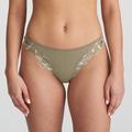 Marie Jo AGNES italian brief Golden Olive