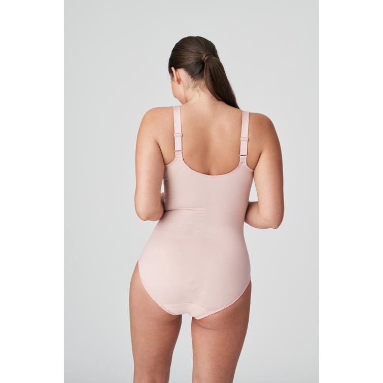 Primadonna MADISON kaarituellinen body Powder Rose