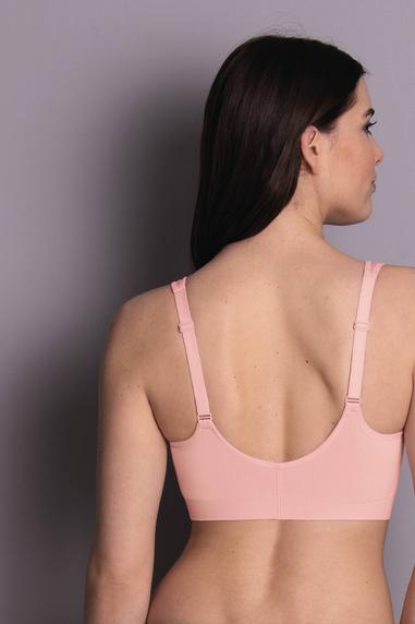 Anita Lynn bh-topp med fickor Lotus