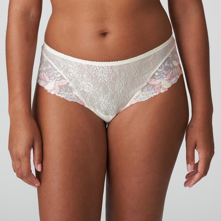 PrimaDonna MOHALA luxury string-housu Vintage Natural