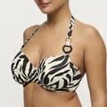 PrimaDonna Swim DALICE full cup bikini top Sauvage Shine