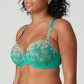 PrimaDonna LENCA balconette-rintaliivi Sunny Teal