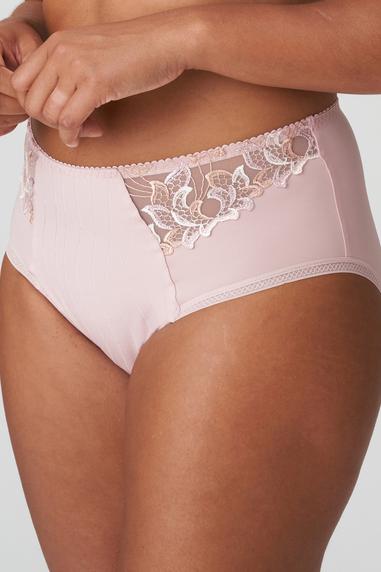 PrimaDonna DEAUVILLE full briefs Vintage Pink